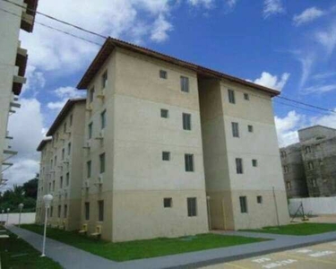 Apartamento com Varanda Giardino - Forquilha - Condomínio Vitória Living