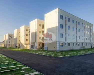 Apartamento Condomínio Parque Flora