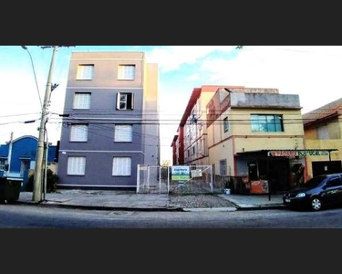 Apartamento de 01 dormitório (Centro de Rio Grande/RS