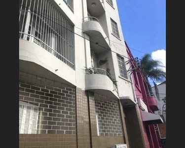 Apartamento de 1 dormitório, 42m² - Floresta