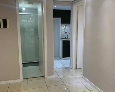 Apartamento de 2 dormitórios no Bairro Estância Velha