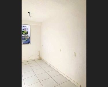 Apartamento de 2 Quartos em Luziânia GO no Conquista Residencial Ville