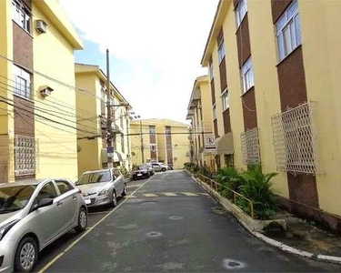 Apartamento dois dormitórios, vazio, condomínio Bradesco Pavuna