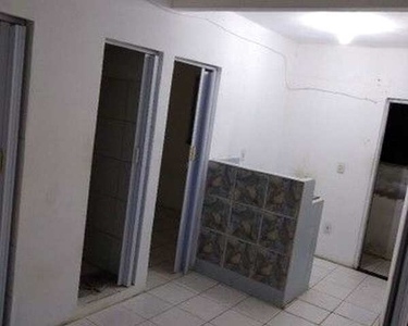 Apartamento em Cajazeiras 5