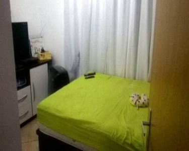 APARTAMENTO em Porto Alegre - RS, Restinga