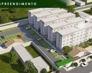 Apartamento lindo e confortável para venda em Nova Iguaçu