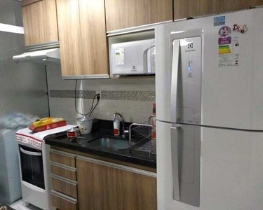 Apartamento no Bairro Jardim Terra Branca - Condominio Ip