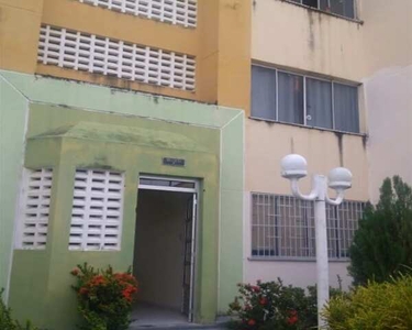 Apartamento no Bairro Orlando Dantas. Condomínio Recanto dos Jaçanãs