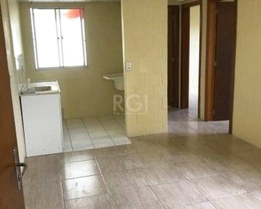 Apartamento no Condomínio San Rafael