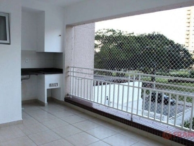 Apartamento Padrão em São José dos Campos