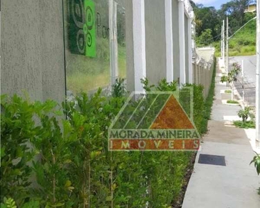 Apartamento Padrão para Venda em Novo Centro Santa Luzia-MG - 505