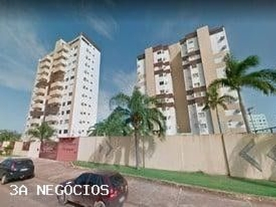 Apartamento para Locação em Porto Velho, Olaria, 4 dormitórios, 1 suíte, 3 banheiros, 2 v