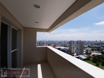 Apartamento para Locação em Taubaté, Jardim Paulista, 3 dormitórios, 1 suíte, 2 banheiros,
