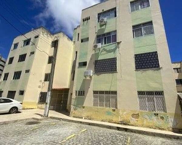 Apartamento para venda, 55 m² com 2 quartos em Nova Parnamirim - Parnamirim - RN