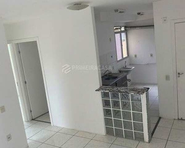 Apartamento para venda com 2 quartos em Campo Grande - Rio de Janeiro - RJ