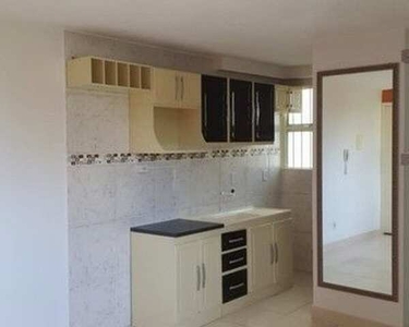 Apartamento para venda com 39 metros quadrados com 2 quartos em Mato Grande - Canoas - RS