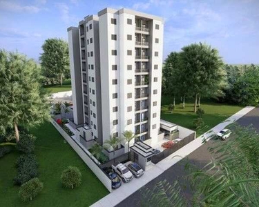 Apartamento para venda com 46 metros quadrados com 2 quartos em Vila Aeroporto - Sorocaba
