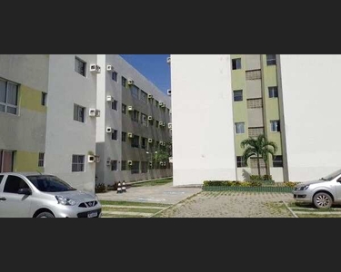 Apartamento para venda com 52 metros quadrados com 2 quartos em Pau Amarelo - Paulista - P