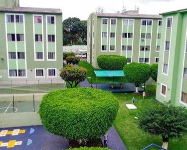 Apartamento para Venda em Londrina, RESIDENCIAL OURO VERDE, 2 dormitórios, 1 banheiro, 1 v