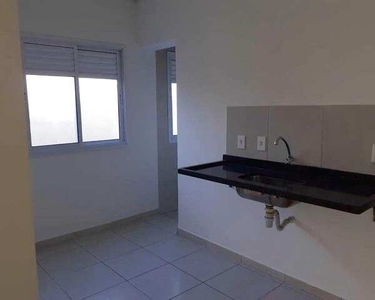 Apartamento para Venda em Mogi das Cruzes, Vila São Sebastião, 2 dormitórios, 2 banheiros