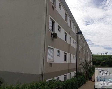 Apartamento para Venda em Ribeirão Preto, Jardim Itaú, 2 dormitórios, 1 banheiro, 1 vaga