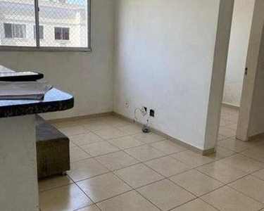 Apartamento para Venda em Serra, São Diogo, 2 dormitórios, 1 banheiro, 1 vaga