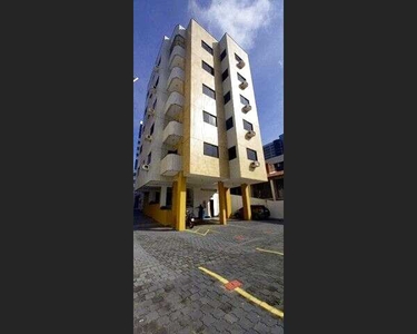 Apartamento Para Venda No Cervin Residence - Candelária