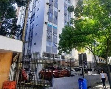 Apartamento para venda possui 26 metros quadrados com 1 quarto em Boa Vista - Recife - PE