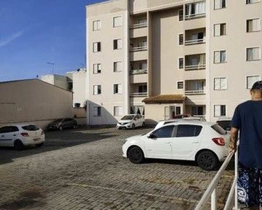 Apartamento para venda possui 55 metros quadrados com 3 quartos em Vila Urupês - Suzano