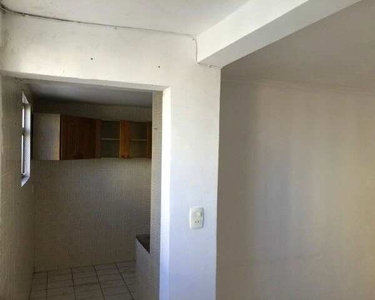 Apartamento para venda possui 56 m² com 2/4 em Lagoa Nova - Natal