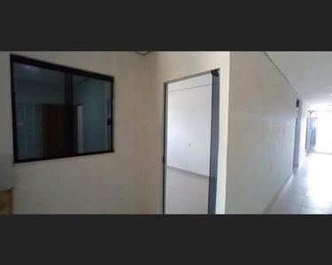 Apartamento para venda tem 35 metros quadrados com 1 quarto rua 3 de Vicente Pires