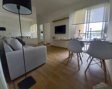 Apartamento para venda tem 44 metros quadrados com 2 quartos em Vila Nova Sorocaba - Soroc