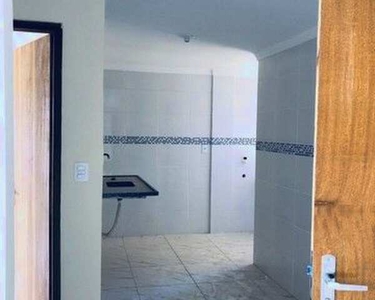 Apartamento para venda tem 60 metros quadrados com 2 quartos,ótima localização