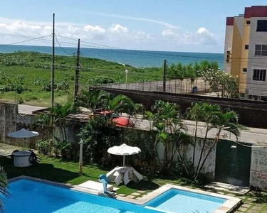 Apartamento para venda tem 70 metros quadrados com 3 quartos em Icaraí - Caucaia - Ceará