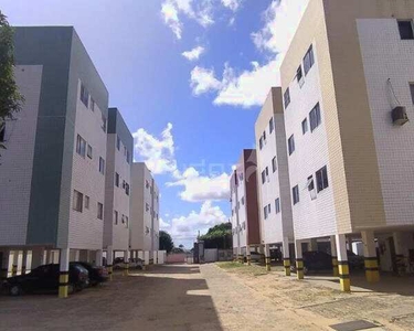 Apartamento Planalto, 2 dormitórios, 1 banheiros, 52M² de Área Construída