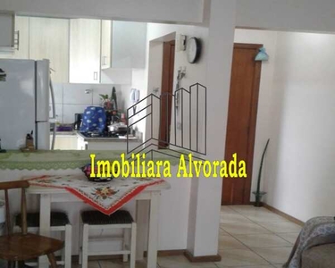 APARTAMENTO RESIDENCIAL em ALVORADA - RS, JARDIM ALGARVE