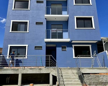 APARTAMENTO RESIDENCIAL em ALVORADA - RS, PORTO VERDE