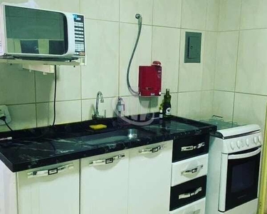 APARTAMENTO RESIDENCIAL em ARARAQUARA - SP, VILA HARMONIA