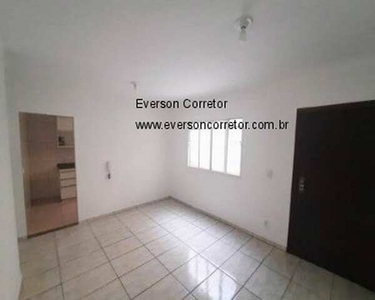 APARTAMENTO RESIDENCIAL em BELO HORIZONTE - MG, CANDELÁRIA