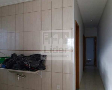 APARTAMENTO RESIDENCIAL em CAÇAPAVA - SP, Village das Flores