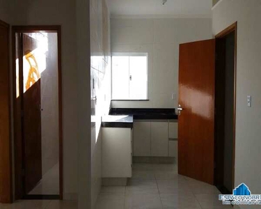 APARTAMENTO RESIDENCIAL em FRANCA - SP, JARDIM JOÃO LIPORONI