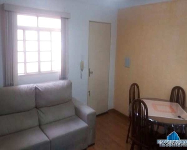 APARTAMENTO RESIDENCIAL em FRANCA - SP, VILA SAO SEBASTIAO