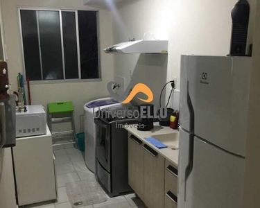 APARTAMENTO RESIDENCIAL em PINDAMONHANGABA - SP, CRISPIM