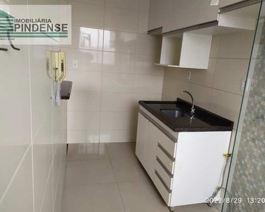 APARTAMENTO RESIDENCIAL em PINDAMONHANGABA - SP, CRISPIM