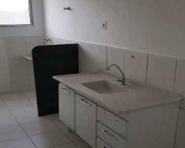 APARTAMENTO RESIDENCIAL em SÃO JOSÉ DO RIO PRETO - SP, CENTENÁRIO DA EMANCIPAÇÃO