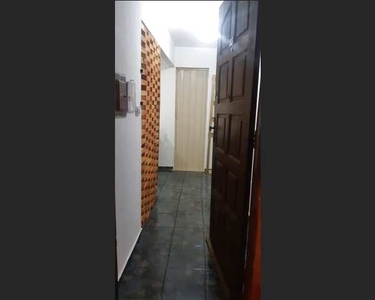 APARTAMENTO RESIDENCIAL em SÃO PAULO - SP, CIDADE TIRADENTES