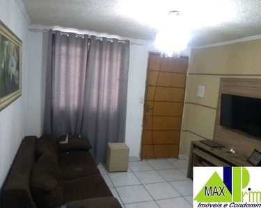 APARTAMENTO RESIDENCIAL em SÃO PAULO - SP, JARDIM ETELVINA (ZONA LESTE