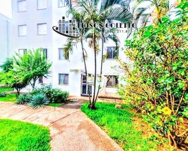 Apartamento, Residencial para Venda, Jardim Nova República, Piracicaba