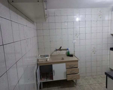 Apartamento semi reformado (Cidade Tiradentes