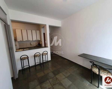 Apartamento (tipo - padrao) 1 dormitórios, cozinha planejada, portaria 16hs, em condomínio